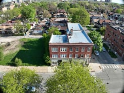 Multifamily 1BR 1BA - 2126 E 75TH ST, Chicago, IL