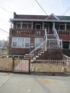 Multifamily 2BR 1BA - 1200 EAST 98TH STREET, Brooklyn, NY