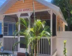 Multifamily 2BR 2BA - 1868 LAUREL STREET, Sarasota, FL