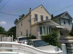Multifamily 3BR 2BA - 13211 133RD AVE, South Ozone Park, NY