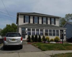 Multifamily 3BR 2BA - 4-A ALDEN AVE, Delran, NJ