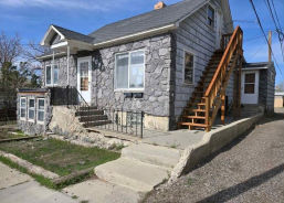 Multifamily 3BR 3BA - 409 F ST, Rock Springs, WY