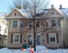 Multifamily 3BR 3BA - 505 THOMAS ST, Stroudsburg, PA