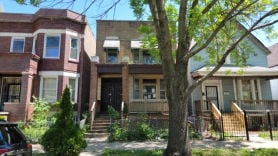 Multifamily 3BR 3BA - 5751 S Carpenter St, Chicago, IL