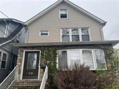 Multifamily 4BR 2BA - 10 OLIVE ST, Bloomfield, NJ