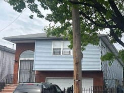 Multifamily 4BR 2BA - 136 -138 N 13TH ST, Newark, NJ
