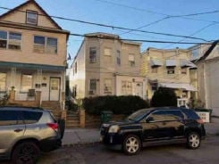 Multifamily 4BR 2BA - 220 Sheridan St, Perth Amboy, NJ