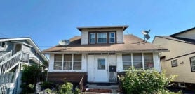 Multifamily 4BR 2BA - 222 JASPER ST, Paterson, NJ
