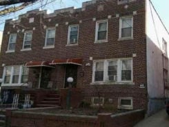 Multifamily 4BR 2BA - 31-27 98TH ST, East Elmhurst, NY