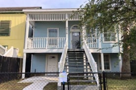 Multifamily 4BR 2BA - 3515 WINNIE ST, Galveston, TX