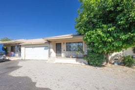 Multifamily 4BR 2BA - 4221 ABNER STREET, Los Angeles, CA
