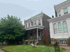Multifamily 4BR 2BA - 623 W OLNEY AVE, Philadelphia, PA