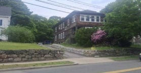 Multifamily 4BR 2BA - 68A PLEASANT ST, Stoneham, MA