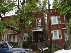 Multifamily 4BR 2BA - 803 S KOLMAR AVE, Chicago, IL
