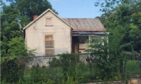 Multifamily 4BR 3BA - 212 N GEVERS ST, San Antonio, TX