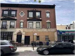 Multifamily 4BR 3BA - 234 ALBANY AVE, Brooklyn, NY