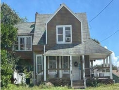 Multifamily 4BR 3BA - 236 N PENINSULA DR, Daytona Beach, FL