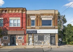 Multifamily 4BR 4BA - 1114 W 51ST ST, Chicago, IL