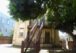 Multifamily 4BR 4BA - 1737 13th Ave, Oakland, CA