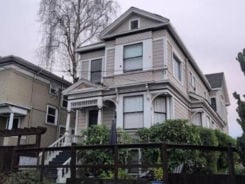 Multifamily 4BR 4BA - 3608 KINGSLEY ST, Oakland, CA