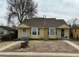 Multifamily 4BR 4BA - 38 S MEADE ST, Denver, CO