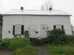 Multifamily 5BR 2BA - 29 MILBURN ST, Skowhegan, ME