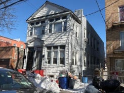 Multifamily 5BR 2BA - 719 ALABAMA AVE, Brooklyn, NY