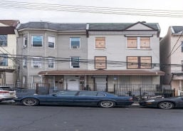 Multifamily 5BR 3BA - 1322 Clay Ave Units 1-3, Bronx, NY