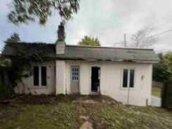 Multifamily 5BR 3BA - 2026 NORTH STREET, Harrisburg, PA