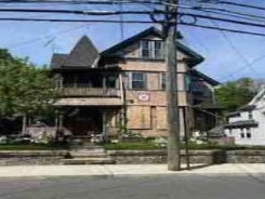 Multifamily 6BR 2BA - 48-50 WOODSTOCK AVENU, Putnam, CT