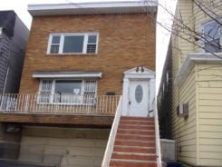 Multifamily 6BR 3BA - 2107 PALISADE AVE, Union City, NJ