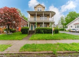 Multifamily 6BR 3BA - 22 -24 HELEN ST, Hamden, CT