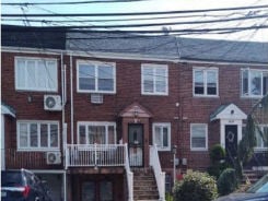 Multifamily 6BR 3BA - 6047 74TH ST, Middle Village, NY