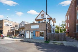 Multifamily 6BR 4BA - 4151 N PULASKI RD, Chicago, IL