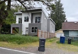 Multifamily 6BR 5BA - 1632 S 124TH ST, Seattle, WA