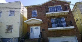 Multifamily 6BR 5BA - 272 VAN WAGENEN AVE, Jersey City, NJ