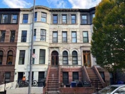 Multifamily 7BR 3BA - 399 STERLING PL, Brooklyn, NY