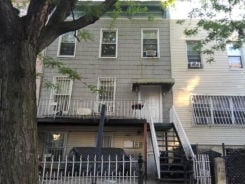 Multifamily 7BR 4BA - 445 53RD ST, Brooklyn, NY