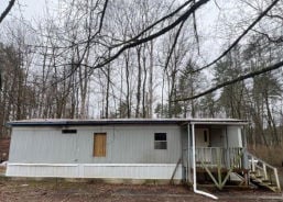 Multifamily 7BR 5BA - 79-87 N OLD GREENFIELD RD, Ellenville, NY