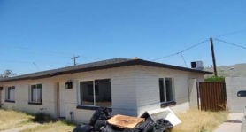 Multifamily 8BR 4BA - 3112 E ROESER RD, Phoenix, AZ