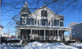 Multifamily 8BR 4BA - 77-79 BAY VIEW AVE, Bristol, RI