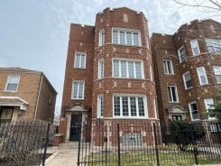 Multifamily 9BR 3BA - 7807 S WINCHESTER AVE, Chicago, IL