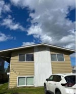 Multifamily 9BR 4BA - 808 N LANE ST, Anchorage, AK