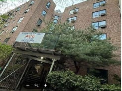 Others 1BR 1BA - 14 BOGARDUS PL UNIT 6X, New York, NY
