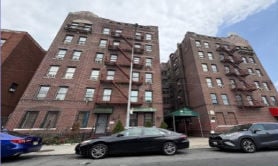 Others 1BR 1BA - 2913 FOSTER AVE #5E, Brooklyn, NY