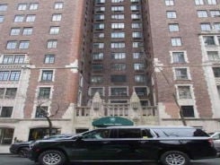 Others 1BR 1BA - 5 TUDOR CITYPL APT 619, New York, NY