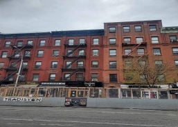 Others 1BR 1BA - 788 9th Ave Unit 3b, New York, NY