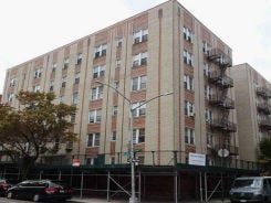 Others 2BR 1BA - 680 West 204th Street, Unit #4E, New York, NY