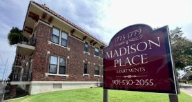 Property 16BR 16BA - 1775-1779 Madison Ave, Memphis, TN