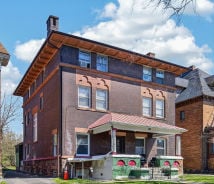 Property 16BR - 333 Elmwood Ave, Buffalo, NY